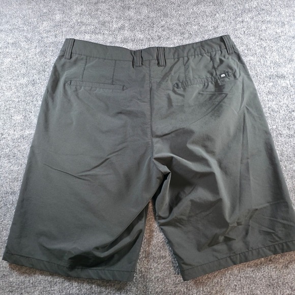 Travis‎ Mathew Shorts Mens Size 36 Gray Golf Casual Walking - Picture 4 of 9